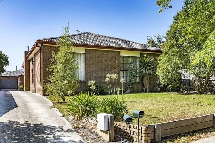 1/4 Brooks Crescent, Diamond Creek VIC 3089