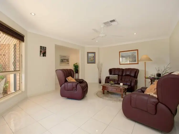 Third view of Homely house listing, 18 Prestwick Street, Oxley QLD 4075