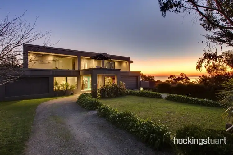 Second view of Homely house listing, 3 McGregor Avenue(enter via 26A Hearn Road), Mount Martha VIC 3934