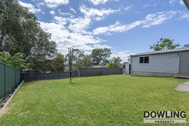 Fourth view of Homely house listing, 11 Sandycroft Street, Maryland NSW 2287