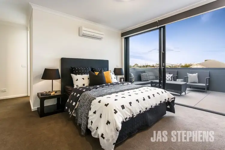 Fourth view of Homely house listing, 94 Ballarat Street, Yarraville VIC 3013