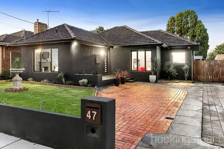47 Orange Street, Bentleigh East VIC 3165