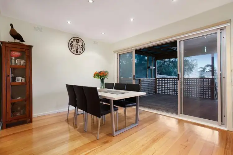 Sixth view of Homely house listing, 21 Wrendale Drive, Donvale VIC 3111