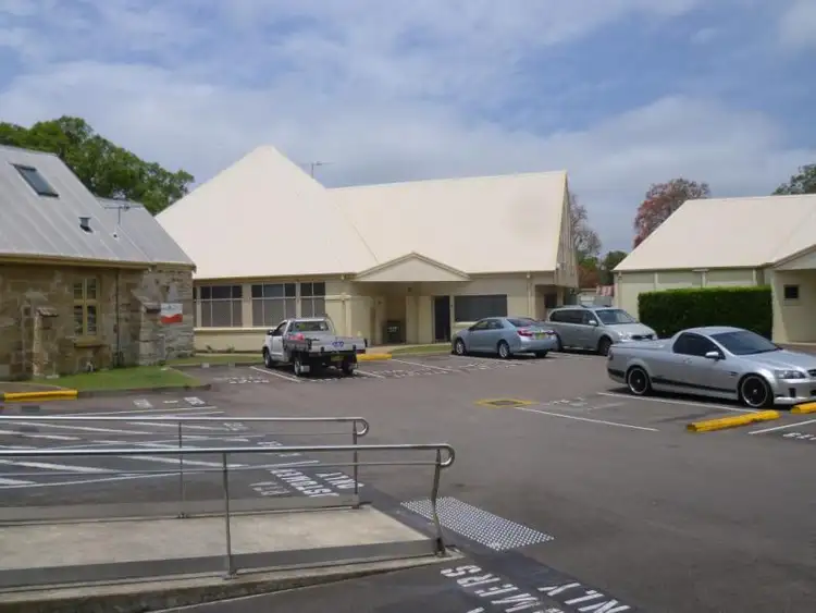 Second view of Homely house listing, 3/1 Jacaranda Avenue., Raymond Terrace NSW 2324