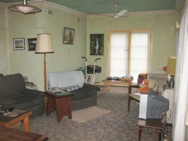 Second view of Homely house listing, 30 Moama Street, Mathoura NSW 2710