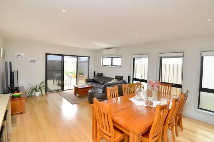 Fifth view of Homely house listing, 55 Seachange Way, St Leonards VIC 3223