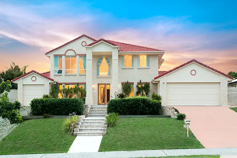 Main view of Homely house listing, 122 Brookwater Drive, Brookwater QLD 4300