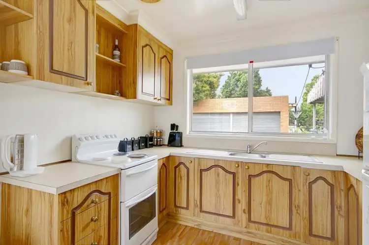 Fourth view of Homely house listing, 87 Corinella Street, Bell Post Hill VIC 3215