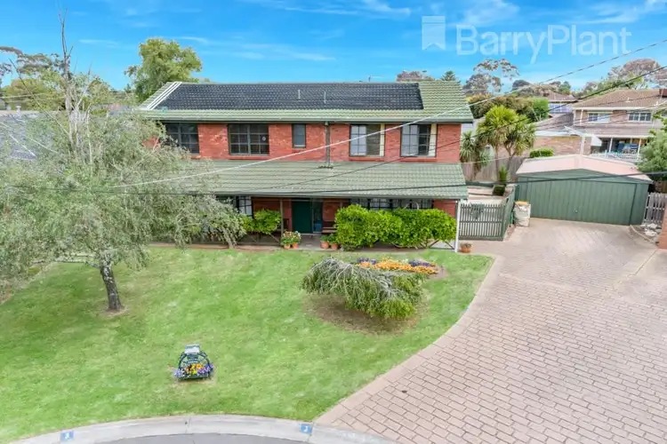 3 Penn Close, Werribee VIC 3030