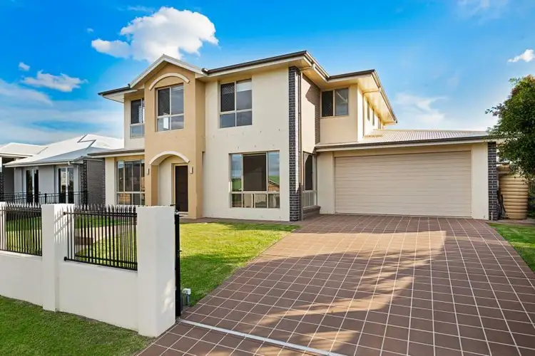 86 Spring Street, Middle Ridge QLD 4350