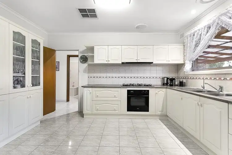 Second view of Homely house listing, 37 Pitt Street, Fawkner VIC 3060