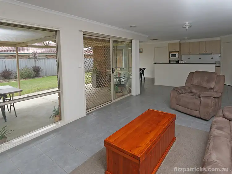 Second view of Homely house listing, 59 Yentoo Drive, Glenfield Park NSW 2650