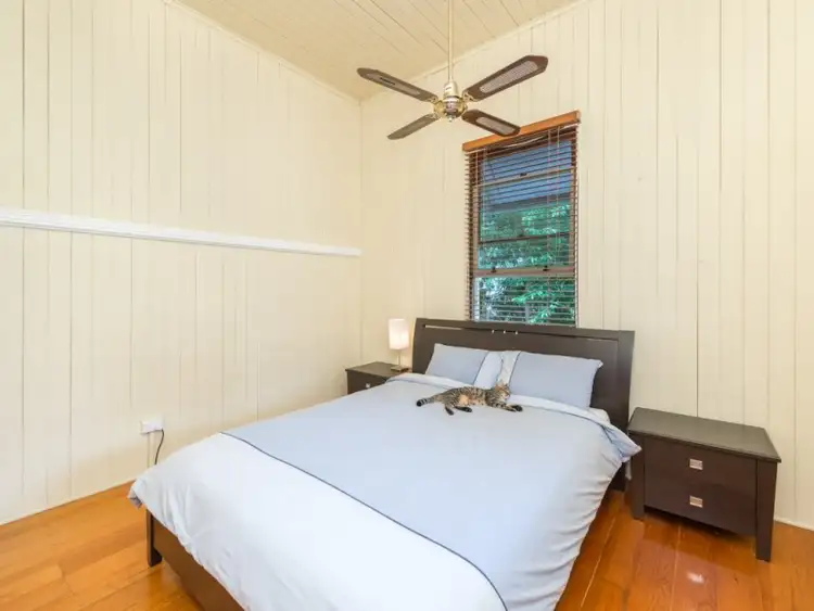 Sixth view of Homely house listing, 30 The Drive, Bardon QLD 4065