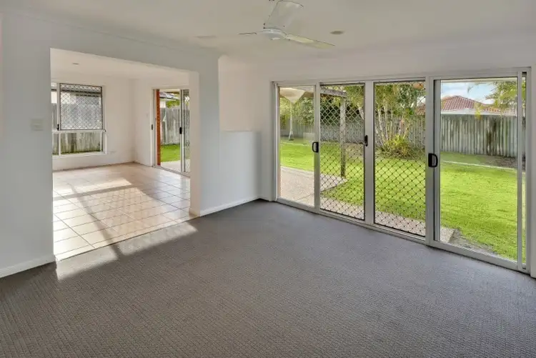 Fifth view of Homely house listing, 41 Statesman Circuit, Sippy Downs QLD 4556