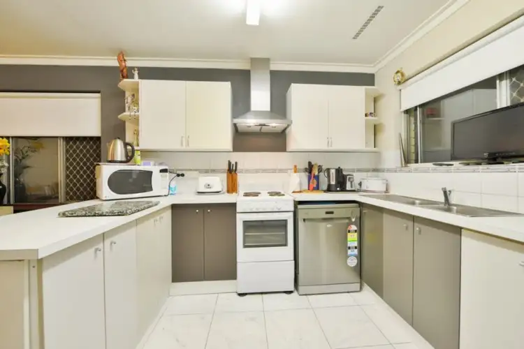 Sixth view of Homely house listing, 11 Lunar Way, Beckenham WA 6107