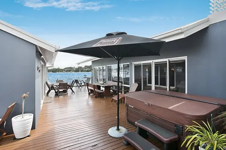 Third view of Homely house listing, 91 Alexander Pde, Arcadia Vale NSW 2283