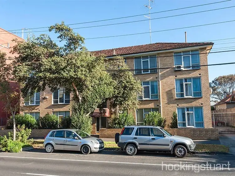Sixth view of Homely apartment listing, 16/233 Canterbury Road, St Kilda West VIC 3182