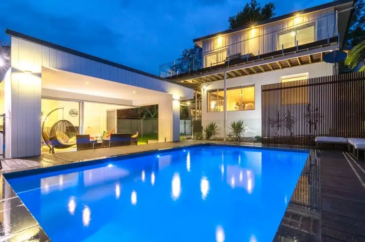 Main view of Homely house listing, 25 Curzon Road, New Lambton NSW 2305