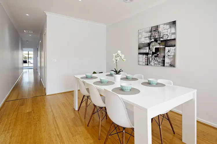Third view of Homely townhouse listing, 12 Spear Court, Altona VIC 3018