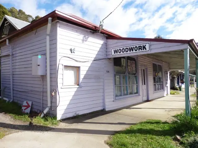 Fourth view of Homely house listing, 64 Main Street, Derby TAS 7264