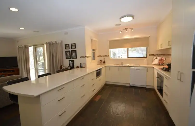 Fourth view of Homely house listing, 48 Franklin Street, Wangaratta VIC 3677