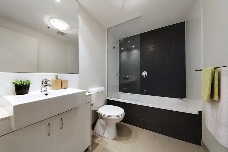Sixth view of Homely apartment listing, 35/62 Wattletree Road, Armadale VIC 3143