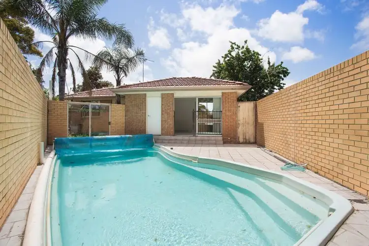 3/1A Margot Street, West Footscray VIC 3012