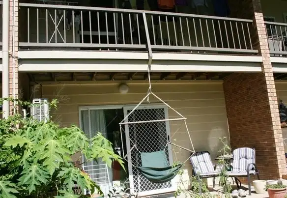 Third view of Homely unit listing, 17/145 Egerton Street, Emerald QLD 4720