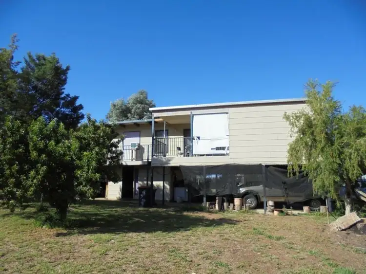 Seventh view of Homely house listing, 8743 Murray Valley Highway, Boundary Bend VIC 3599