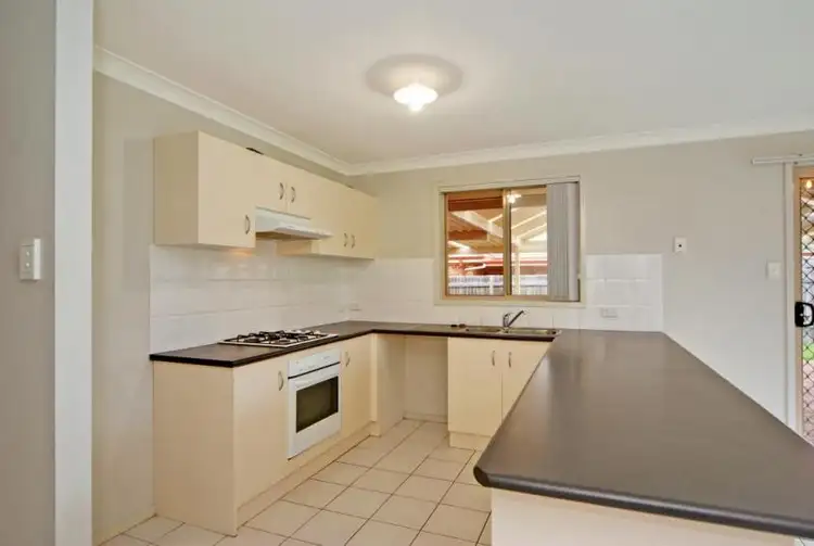 Fourth view of Homely house listing, 6 Eucalyptus Avenue, Worrigee NSW 2540