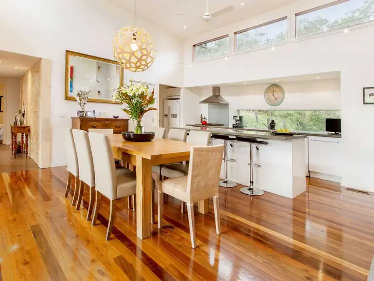 Fifth view of Homely house listing, 27 Allan Street, Blairgowrie VIC 3942