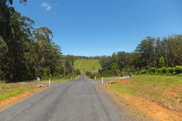 Main view of Homely land listing, 5 &10 Robert Hughes Road, Gumma NSW 2447