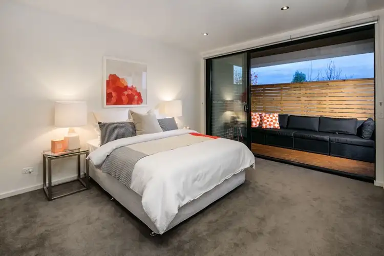 Fifth view of Homely house listing, 26 Cornwall Place, Maribyrnong VIC 3032
