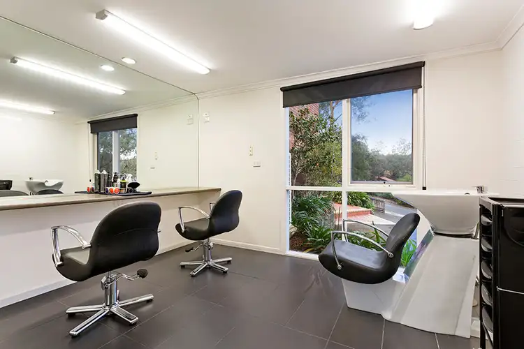Sixth view of Homely house listing, 7 Nundah Drive, Eltham VIC 3095