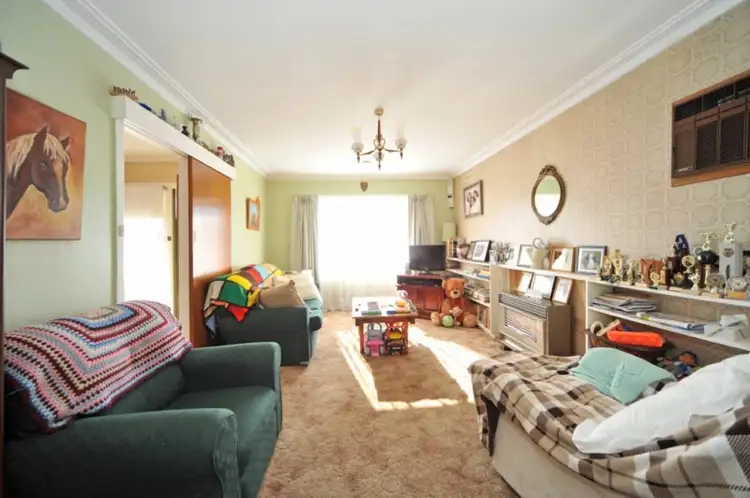Fifth view of Homely house listing, 9 Little Hill Street, Bendigo VIC 3550
