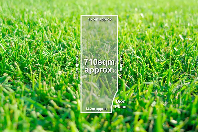 7 Dion Place, Melton West VIC 3337