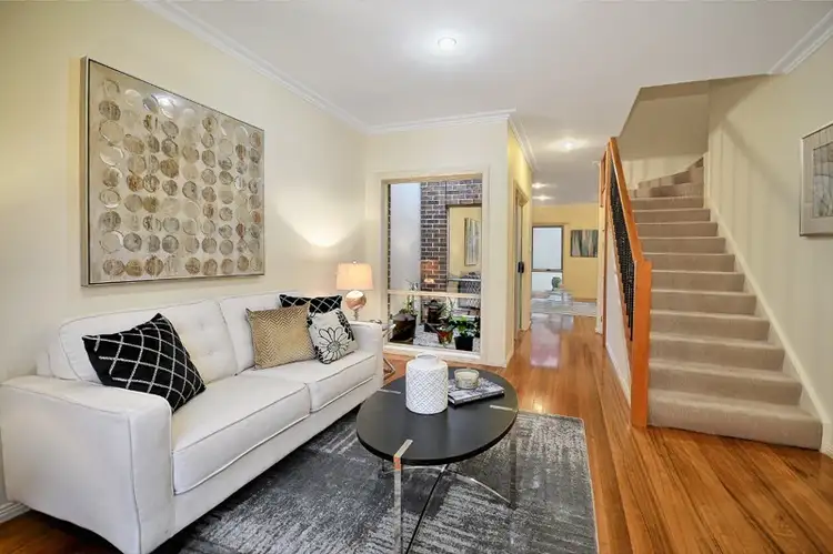 Fourth view of Homely townhouse listing, 26 Maple Street, Mount Waverley VIC 3149