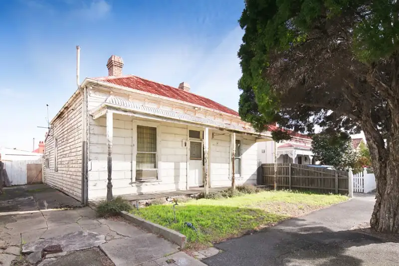 Main view of Homely house listing, 7 Burnell Street, Brunswick West VIC 3055