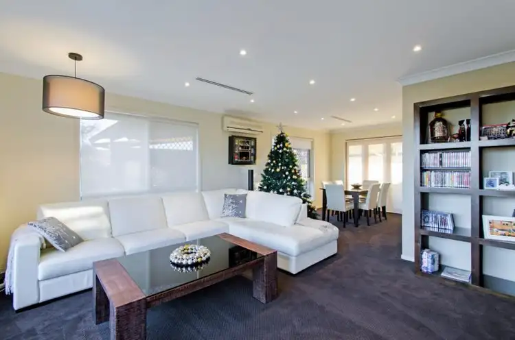 Sixth view of Homely house listing, 16 Sandhurst Place, Brassall QLD 4305