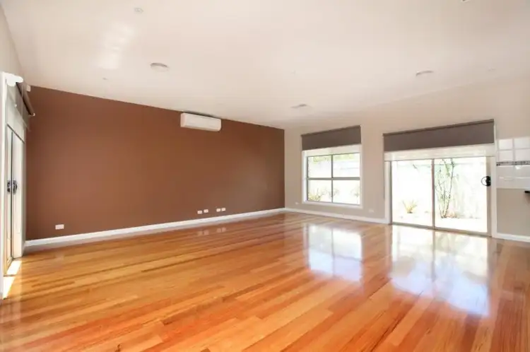 Third view of Homely townhouse listing, 27A Arnside Crescent, Westmeadows VIC 3049