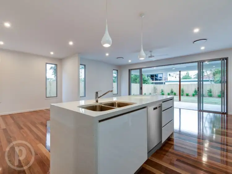 Second view of Homely house listing, 62 Picnic Street, Enoggera QLD 4051