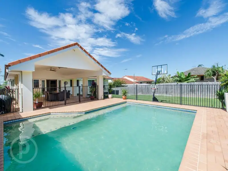 Main view of Homely house listing, 67 Wilclarke Street, Upper Mount Gravatt QLD 4122