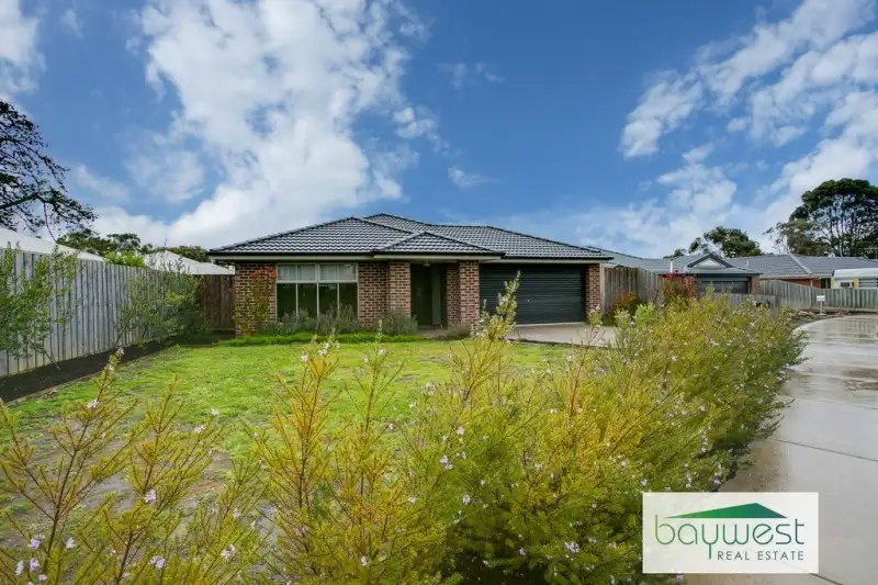 Main view of Homely house listing, 13 Olivia Way, Hastings VIC 3915