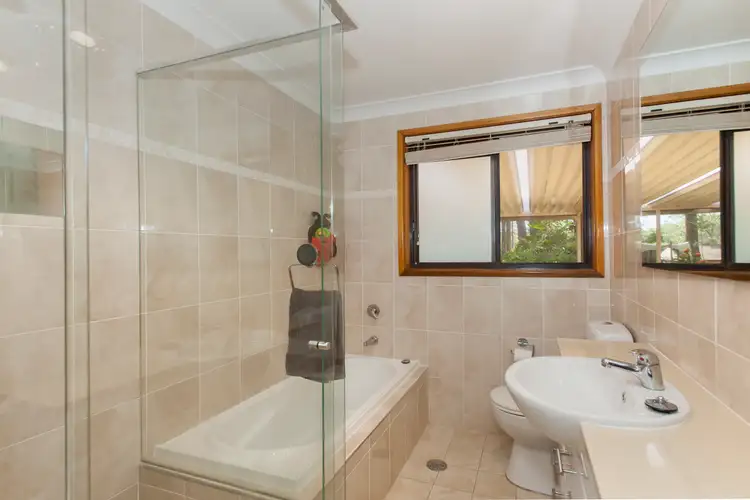 Sixth view of Homely house listing, 1 Cherry Tree Close, Medowie NSW 2318