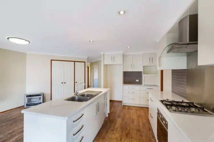 Fourth view of Homely house listing, 190 Stenner Street, Middle Ridge QLD 4350