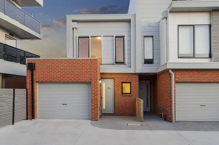 1/16 Dean Street, Yarraville VIC 3013