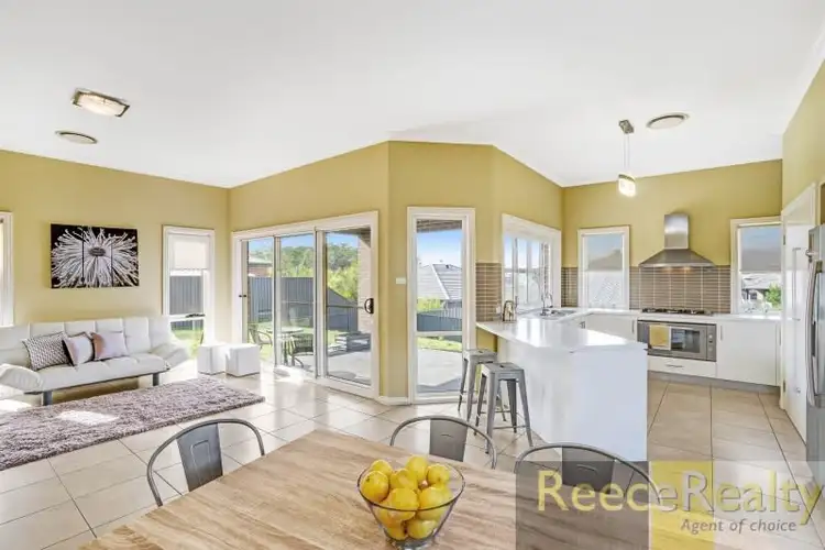 Fourth view of Homely house listing, 17 Stringybark Drive, Fern Bay NSW 2295