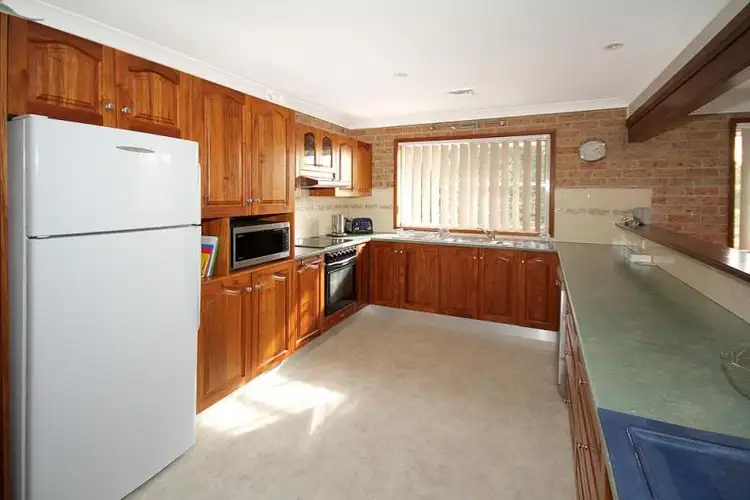 Fourth view of Homely house listing, 9 Needlebrush Close, Alfords Point NSW 2234