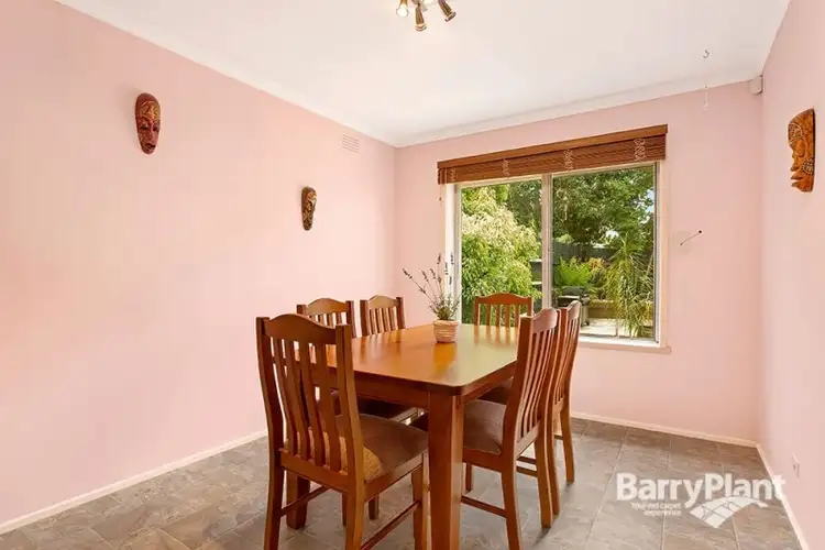 Third view of Homely house listing, 115 Cameron Parade, Bundoora VIC 3083
