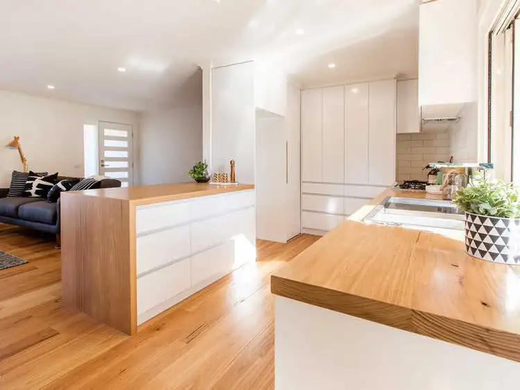 Fourth view of Homely house listing, 32 Heather Avenue, Sorrento VIC 3943
